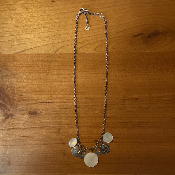 Silpada Sterling Silver Necklace - Picture 7 of 7